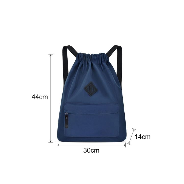 Picture of Lightweight Drawstring Backpack