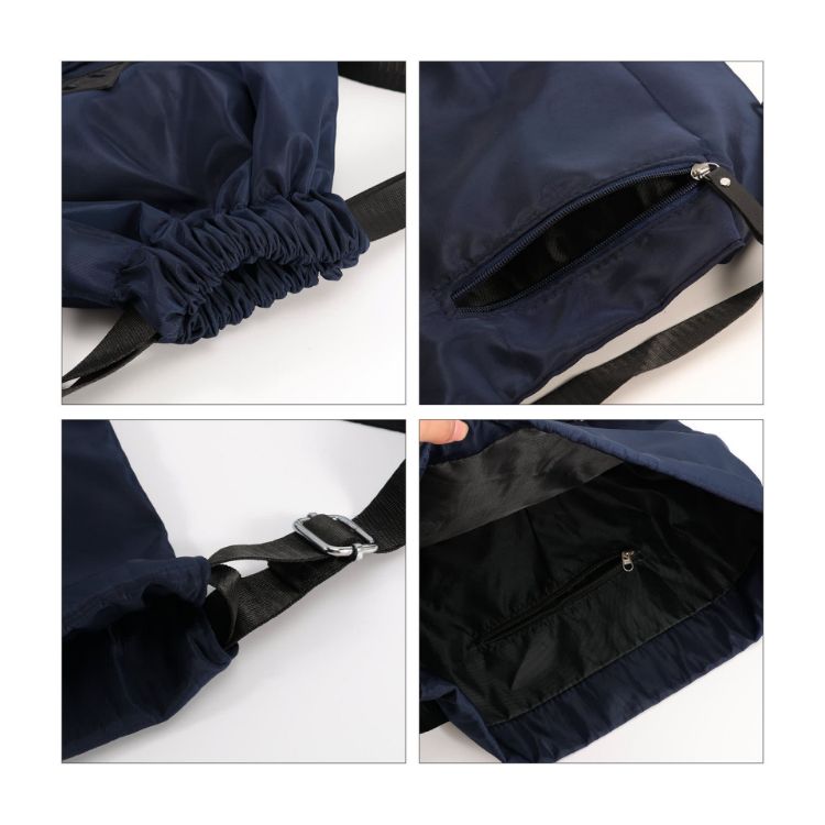 Picture of Lightweight Drawstring Backpack