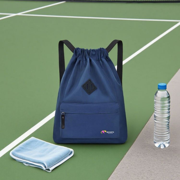 Picture of Lightweight Drawstring Backpack