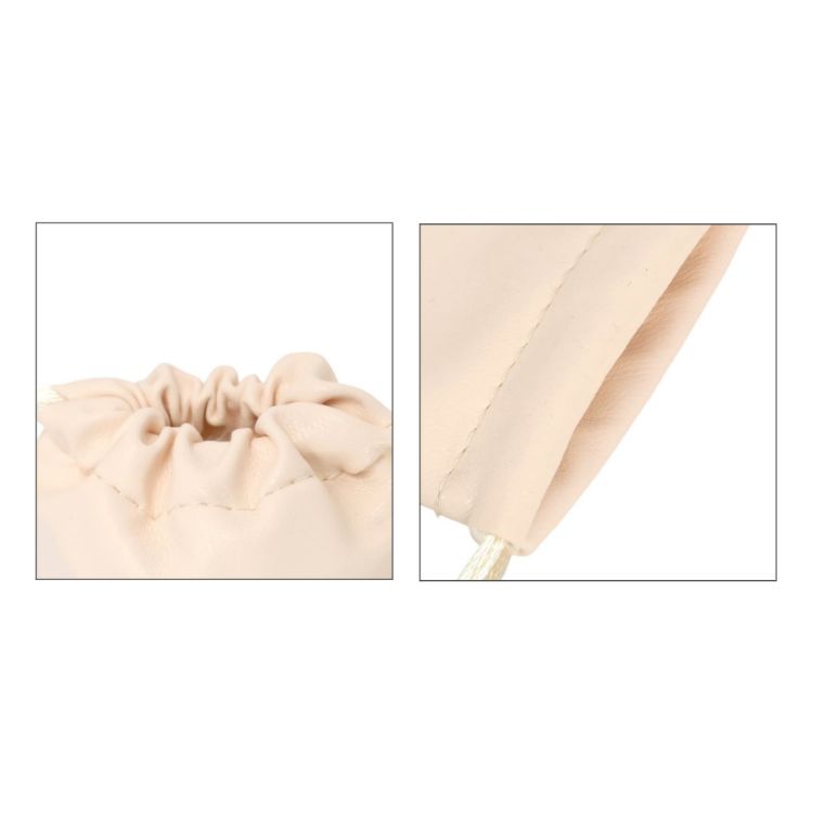 Picture of PU Leather Drawstring Gift Bags