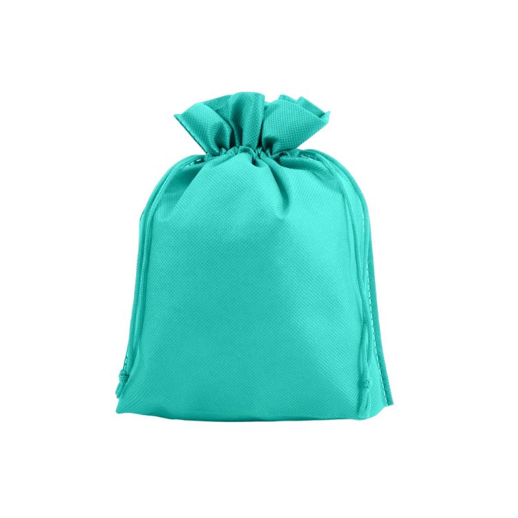 Picture of Non-Woven Drawstring Bag