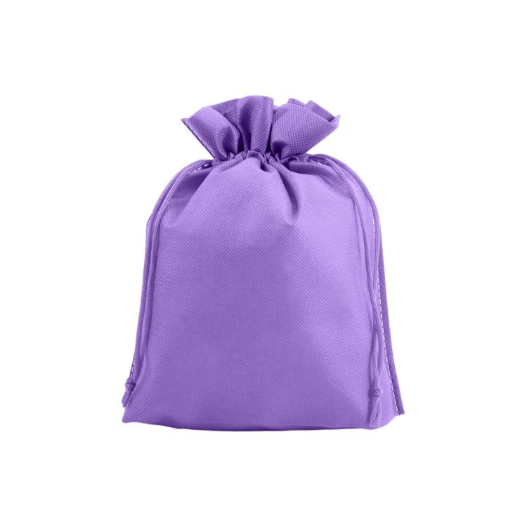 Picture of Non-Woven Drawstring Bag