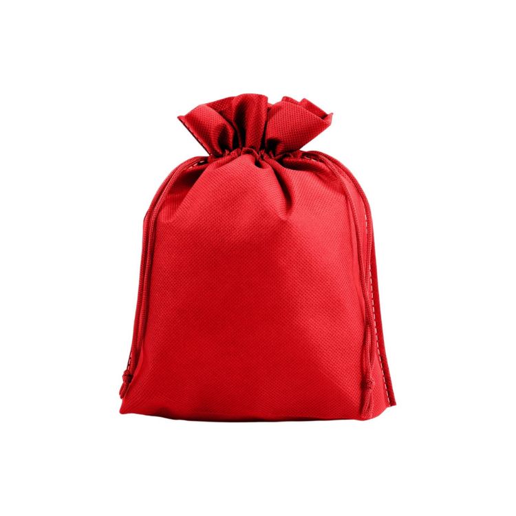 Picture of Non-Woven Drawstring Bag