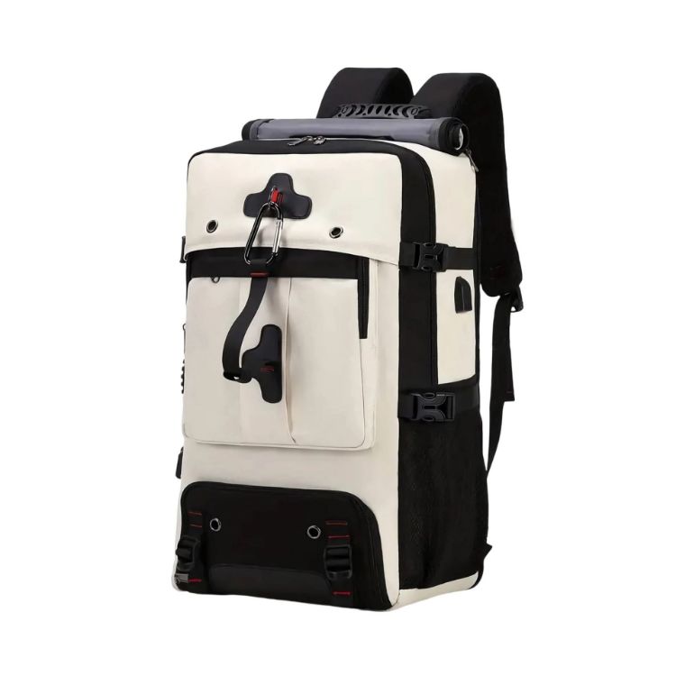 Picture of Convertible Backpack Duffel Bag