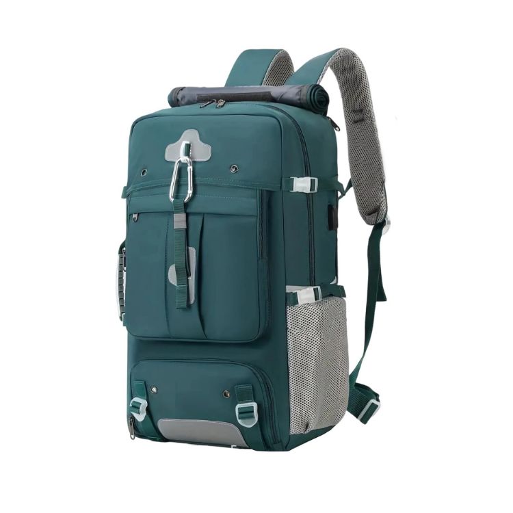 Picture of Convertible Backpack Duffel Bag