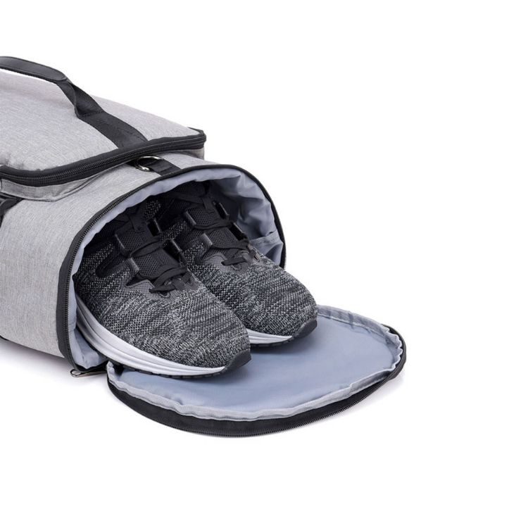 Picture of Convertible Bucket Backpack Duffel Bag