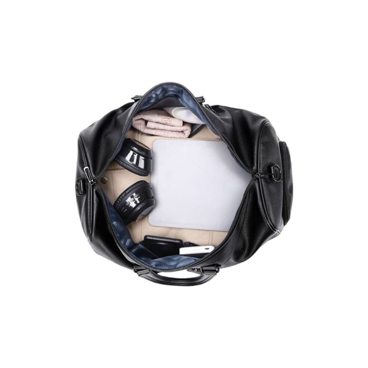 Picture of Polyurethane Duffle Bag