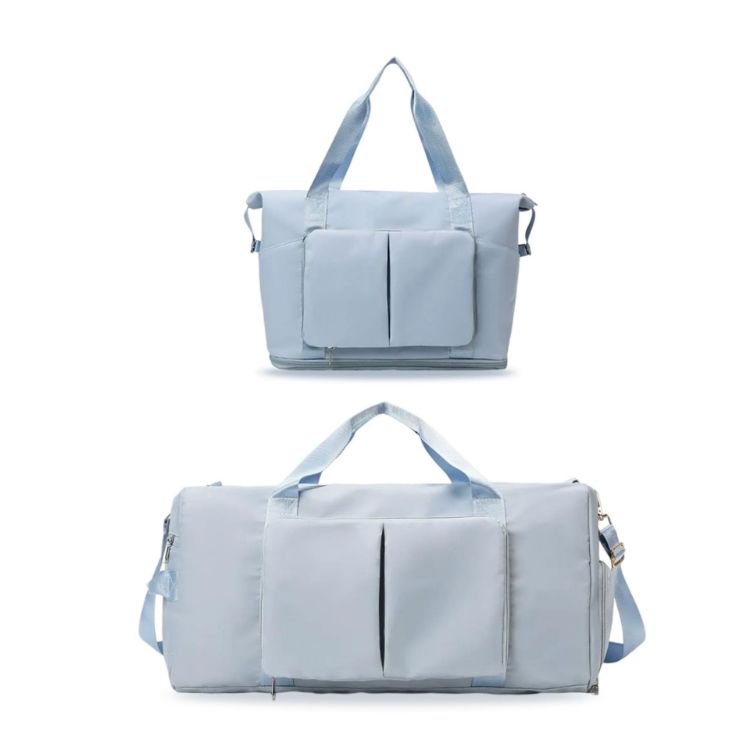 Picture of Foldable Sports Duffle Bag