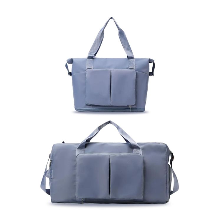 Picture of Foldable Sports Duffle Bag