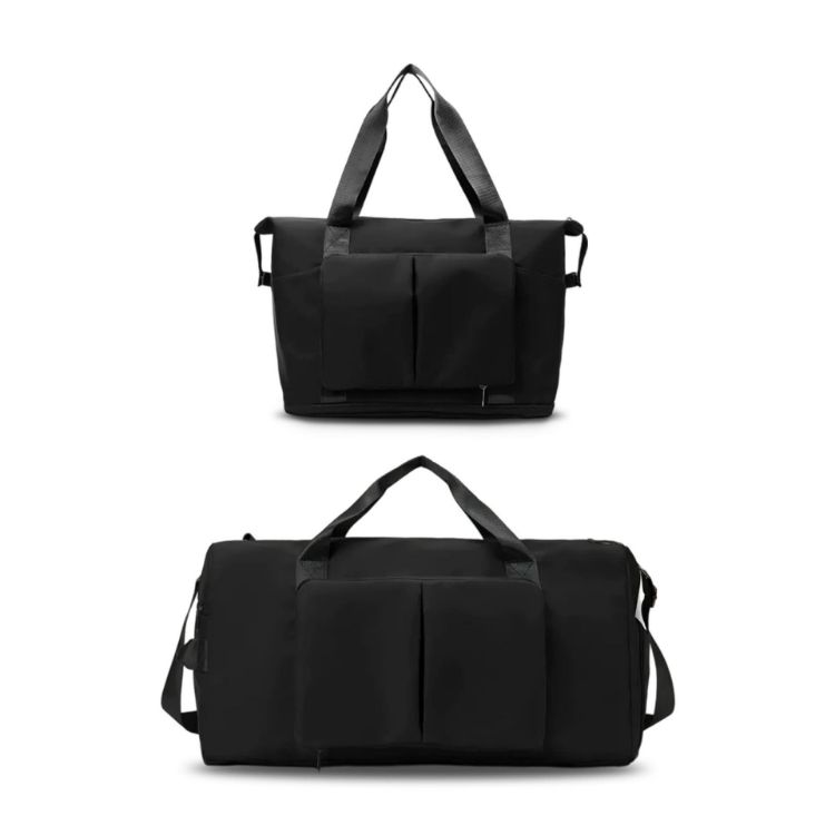 Picture of Foldable Sports Duffle Bag