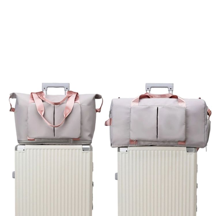 Picture of Foldable Sports Duffle Bag