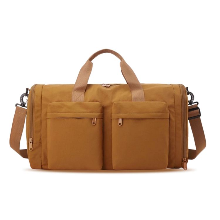 Picture of Foldable Travel Duffle Bag