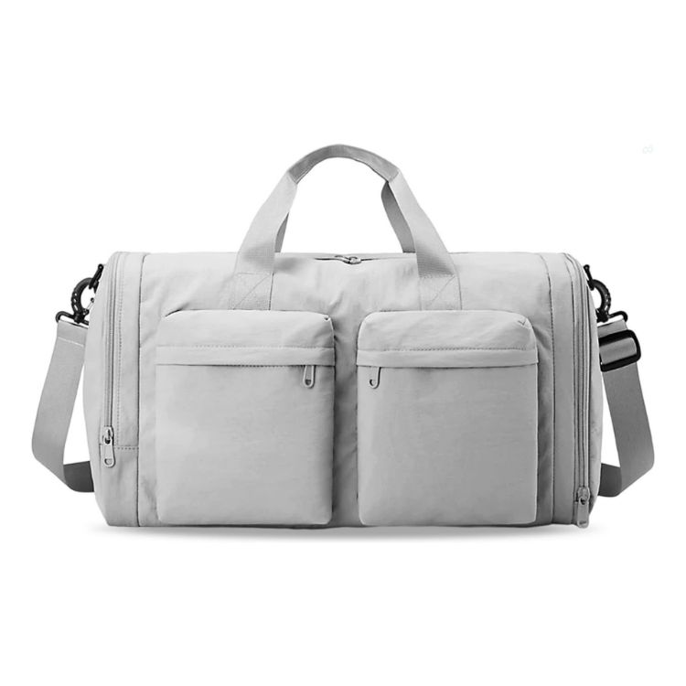 Picture of Foldable Travel Duffle Bag