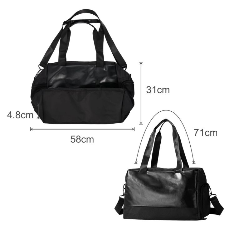 Picture of Carry-on Duffle Bag