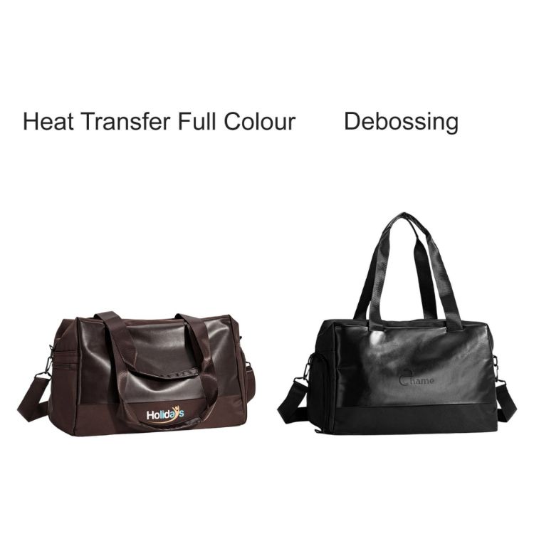 Picture of Carry-on Duffle Bag