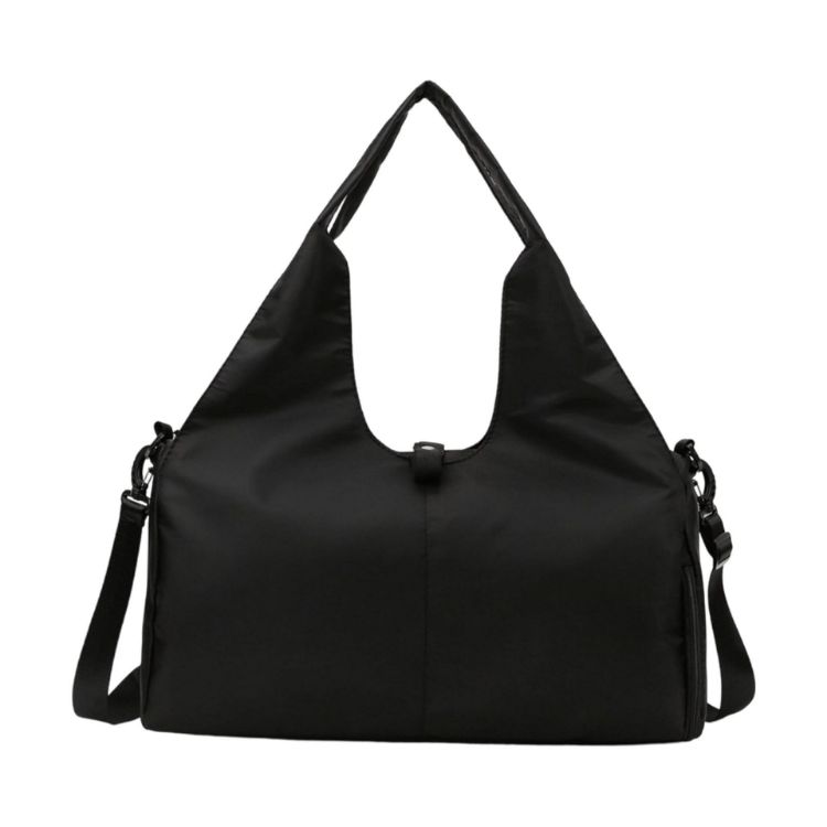 Picture of Duffle Bag With Yoga Mat Strap