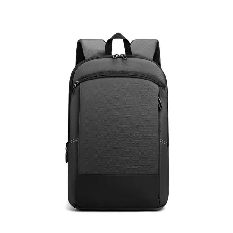 Picture of Expandable Laptop Backpack