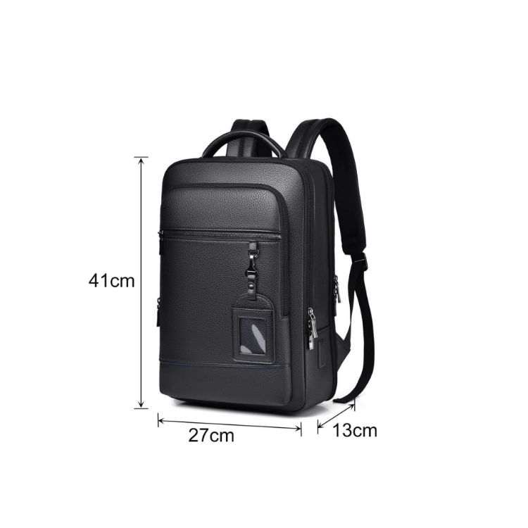 Picture of Polyurethane Laptop Backpack