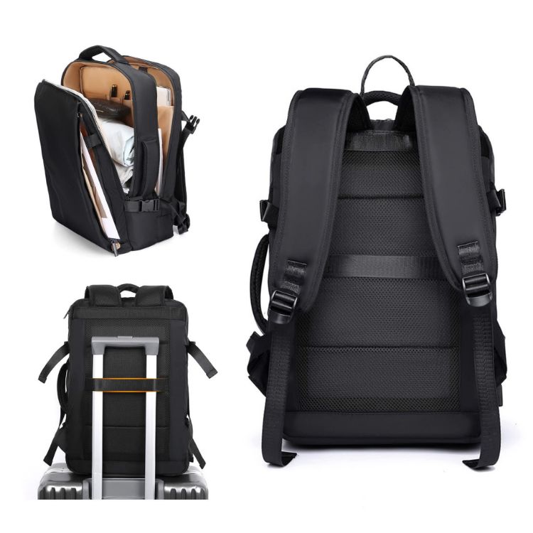 Picture of Carry-on Travel Backpack