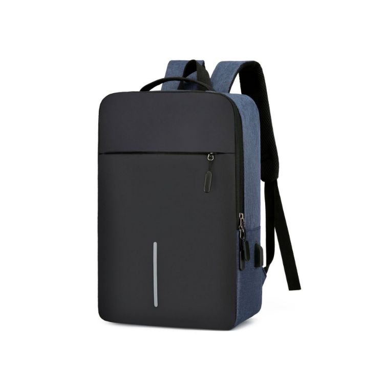 Picture of Laptop Backpack with USB Charging