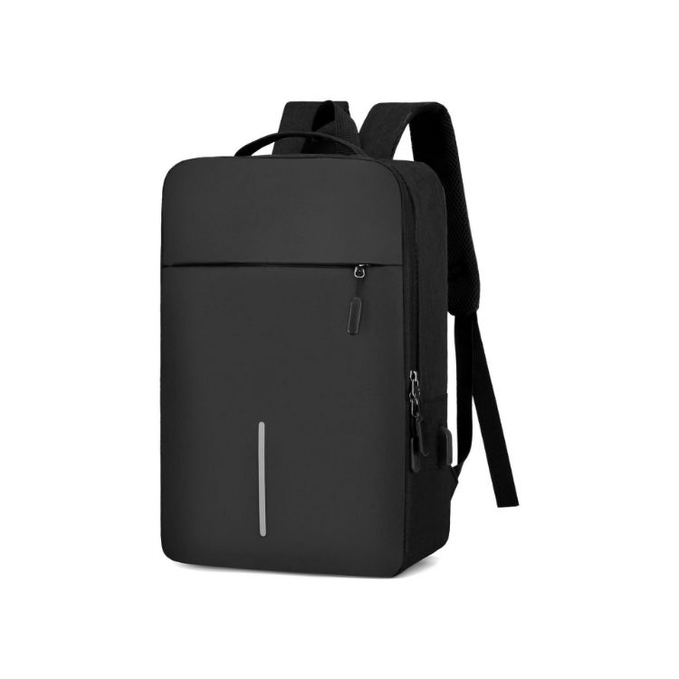 Picture of Laptop Backpack with USB Charging