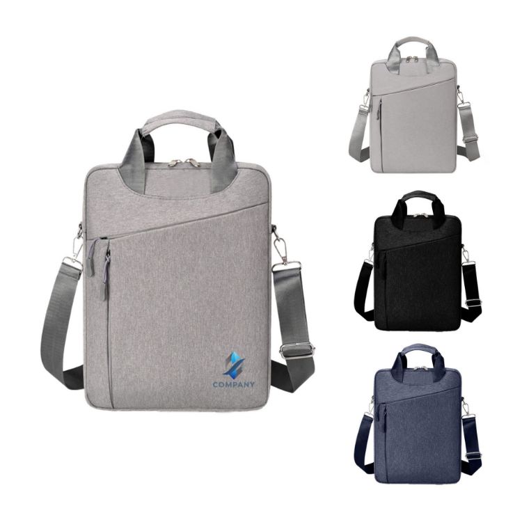 Picture of Business Sling Laptop Bag