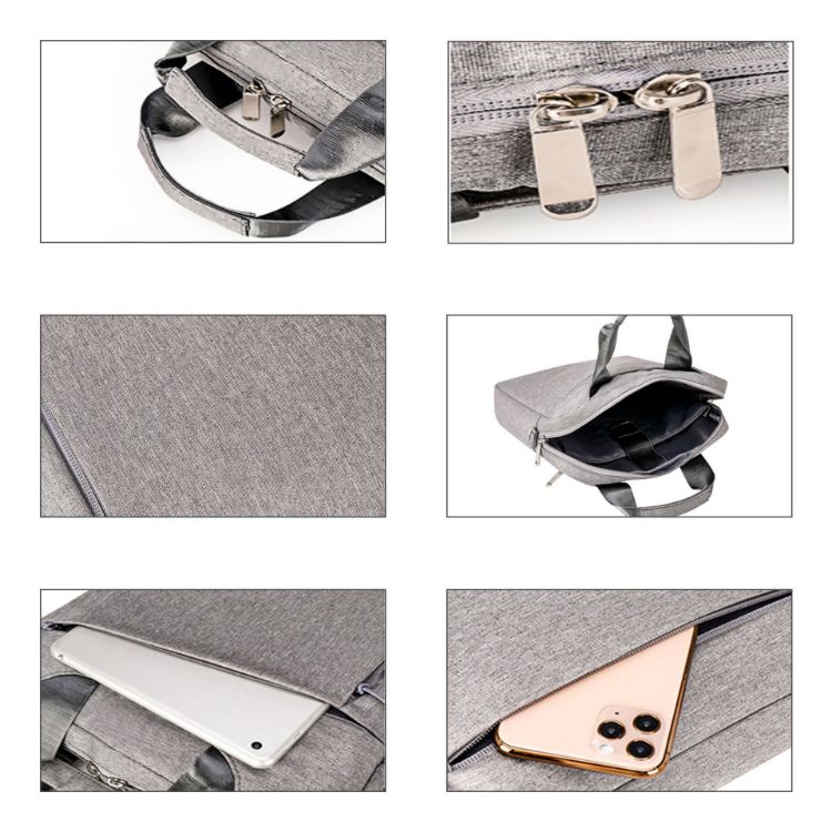 Picture of Business Sling Laptop Bag