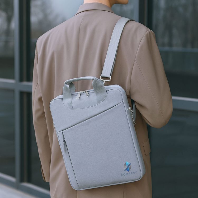 Picture of Business Sling Laptop Bag