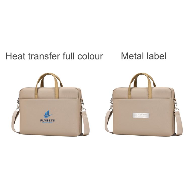 Picture of Sling Laptop Bag With Buffer Pad