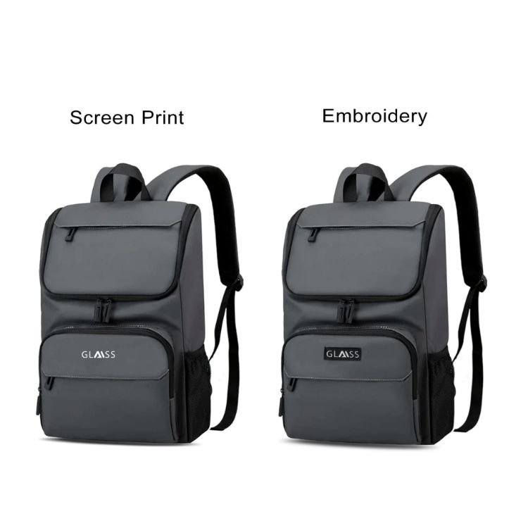Picture of Business Laptop Backpack
