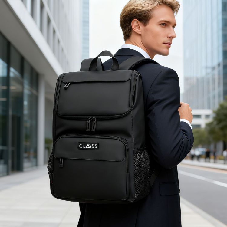 Picture of Business Laptop Backpack