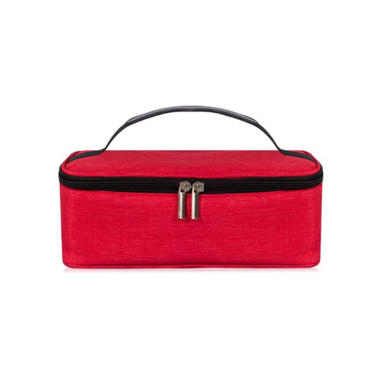 Picture of Portable Thermal Insulated Lunch Bag