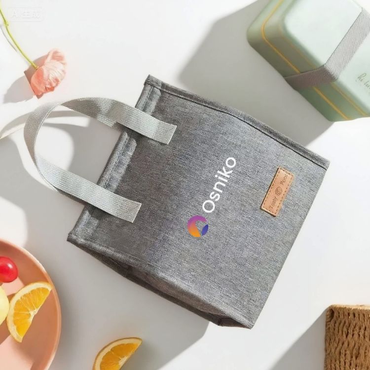 Picture of Minimalist Lunch Bag