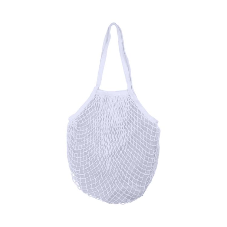 Picture of Mesh Grocery Bag with inner