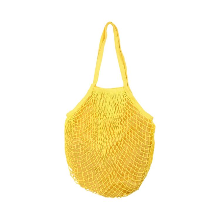 Picture of Mesh Grocery Bag with inner