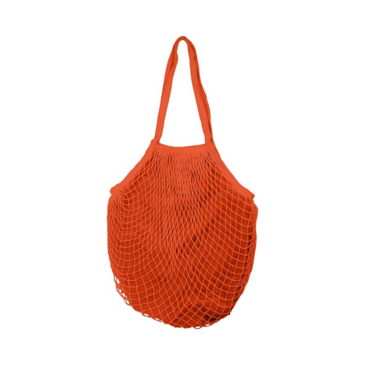 Picture of Mesh Grocery Bag with inner