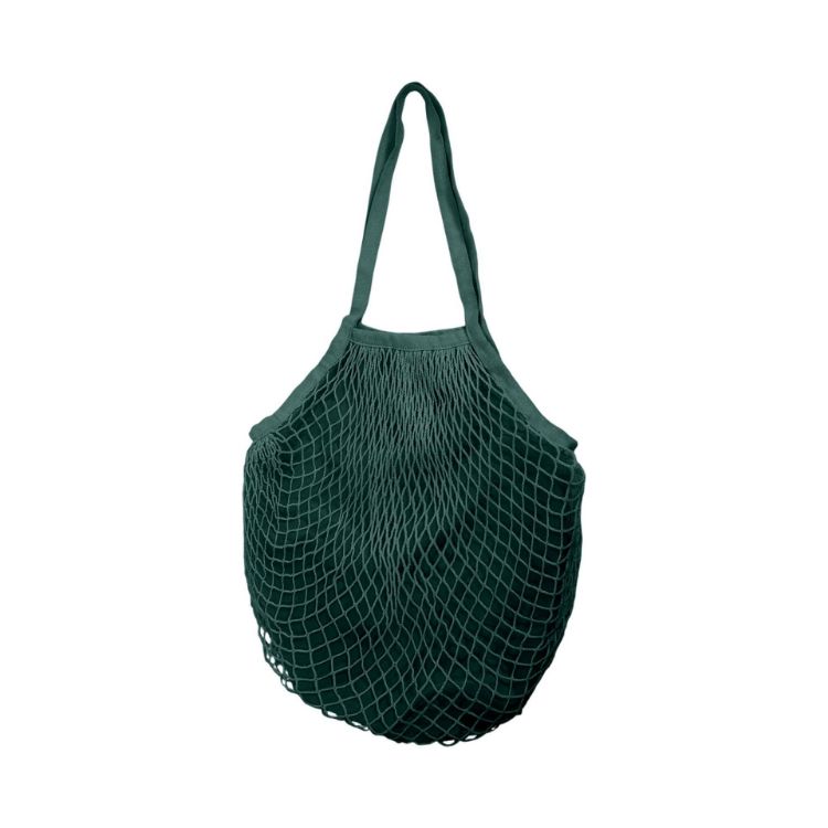 Picture of Mesh Grocery Bag with inner