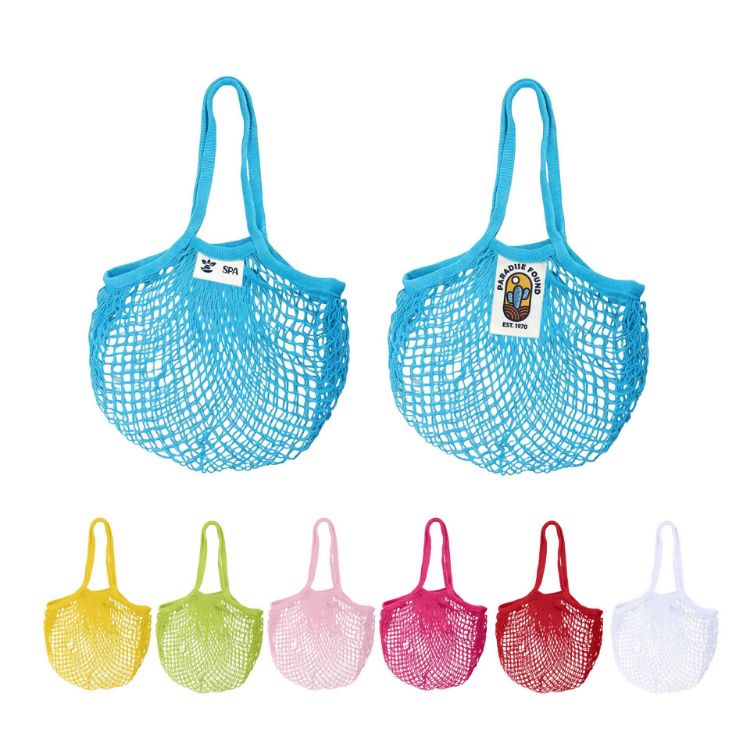 Picture of Mesh Grocery Bag