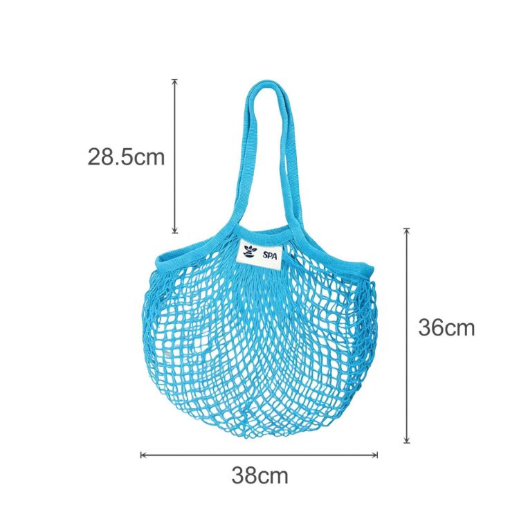 Picture of Mesh Grocery Bag