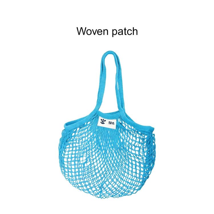 Picture of Mesh Grocery Bag