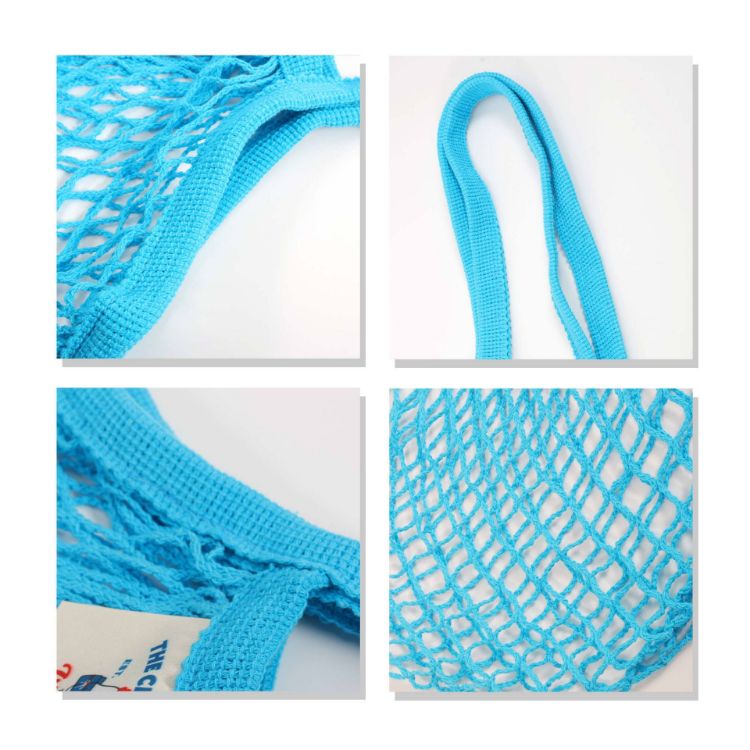 Picture of Mesh Grocery Bag