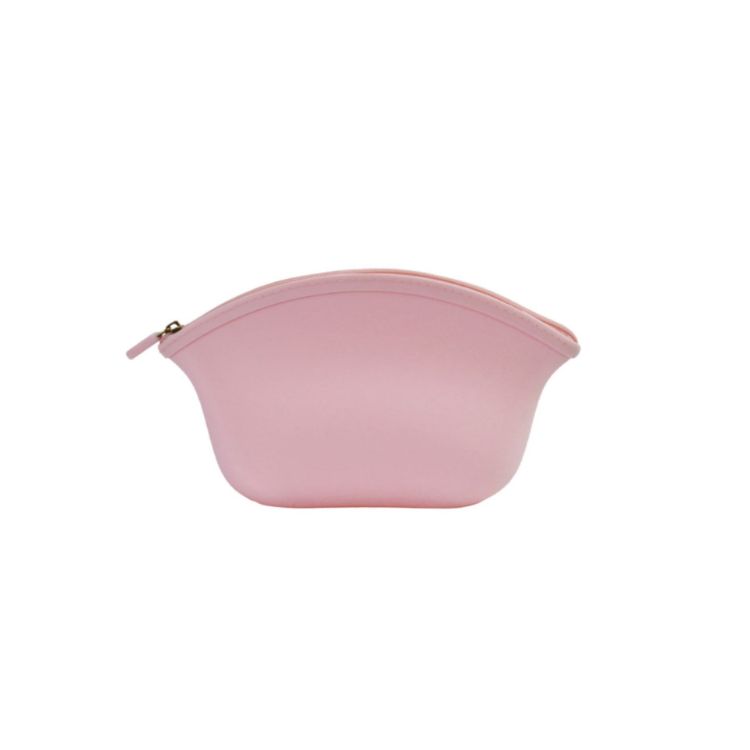 Picture of Silicone Cosmetic Bag