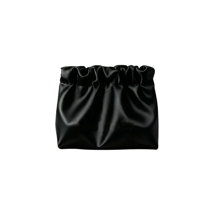 Picture of Zipperless Portable Makeup Bag