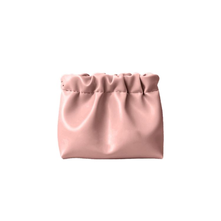 Picture of Zipperless Portable Makeup Bag