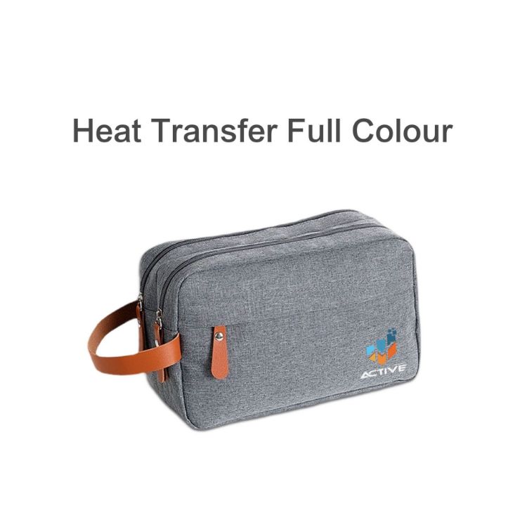 Picture of Classic Toiletry Bag