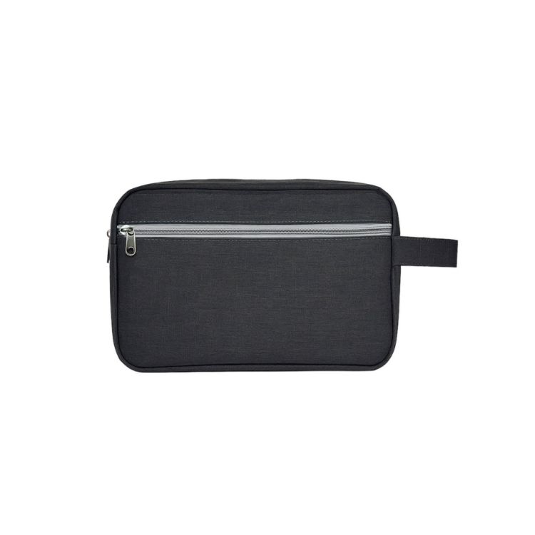 Picture of Toiletry Bag With Handle