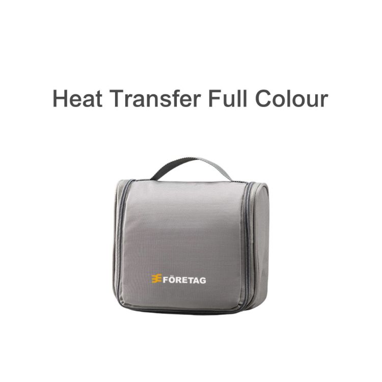 Picture of Hanging Travel Toiletry Bag