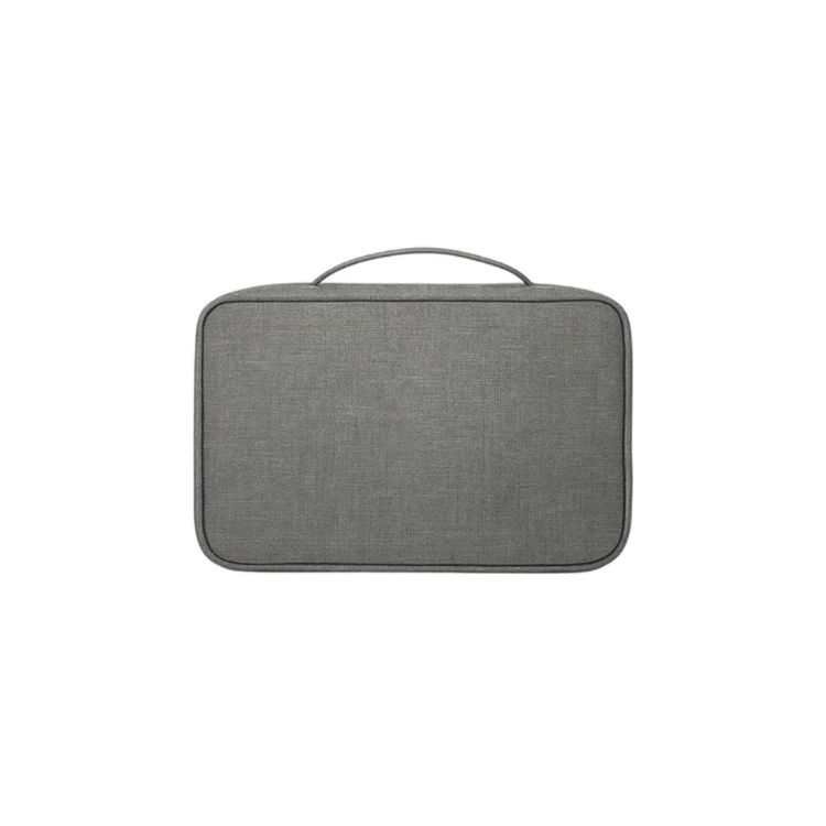 Picture of Portable Hanging Travel Toiletry Bag