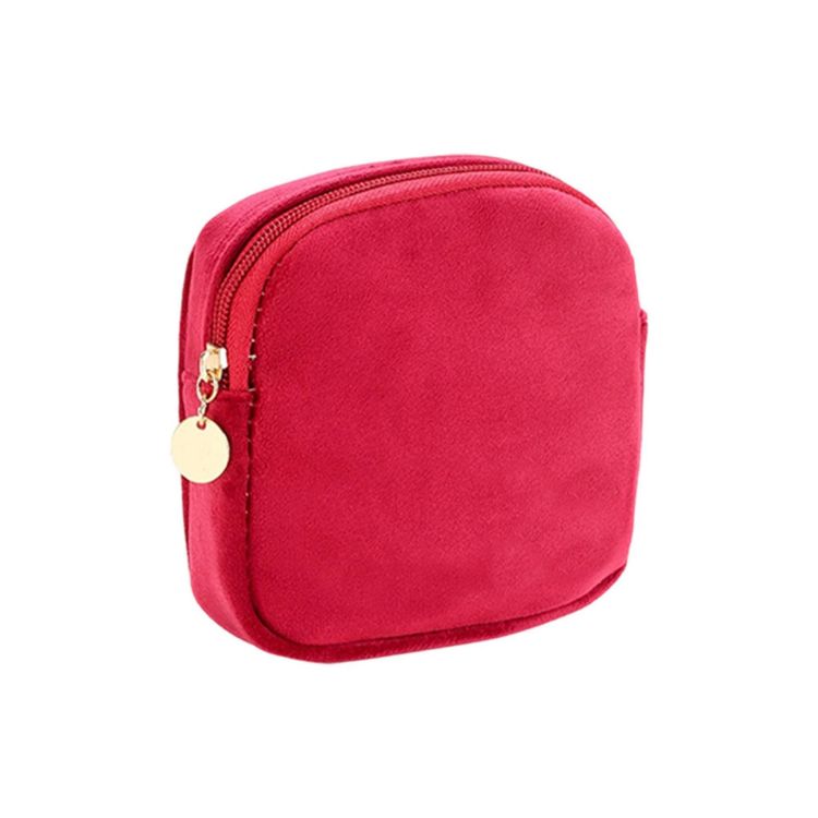 Picture of Stylish Mini Makeup Bag