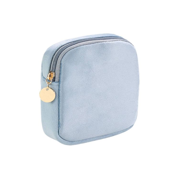 Picture of Stylish Mini Makeup Bag